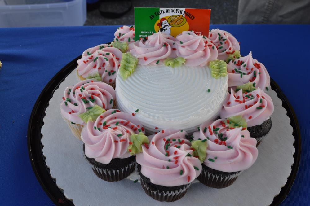 Ah Taste of South Philly